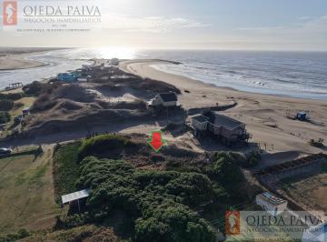 Terreno · 720m² · Dos Terrenos en Ventas 720 m² C/ Uno a Metro del Mar