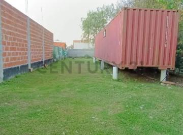 Terreno · 300m² · Lote en Scardi
