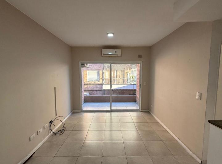 Departamento · 40m² · 2 Ambientes
