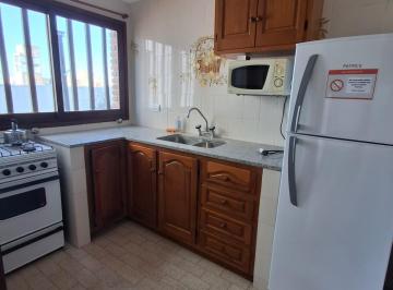 Departamento de 2 ambientes, Mar del Plata · Departamento de 2 Ambientes Amplios (Punta Mogotes)