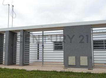 Casa · 72m² · 3 Ambientes · 1 Cochera · Se Vende PH a Estrenar Financiado en Rafaela