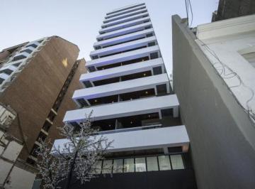 FACHADA · Departamento en Nueva Cordoba