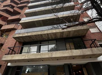 Departamento · 43m² · 2 Ambientes · Departamento en Venta 1 Dormitorio a Estrenar