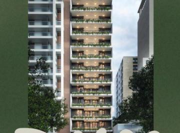 Departamento · 83m² · 3 Ambientes · Departamento - Nueva Cordoba
