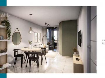 Departamento · 69m² · 4 Ambientes · Departamento en Pleno Centro de La Ciudad