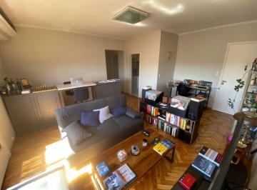 Departamento de 3 ambientes, Núñez · Departamento 3 Ambientes Al Frente - Luminoso - Excelente Ubicación