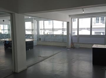 Oficina comercial de 4 ambientes, Centro / Microcentro · Excelente Oficina