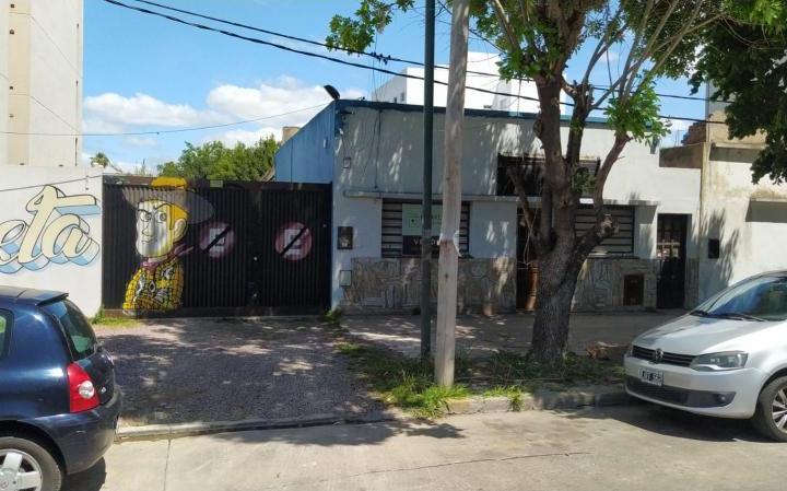 Terreno · 97m²