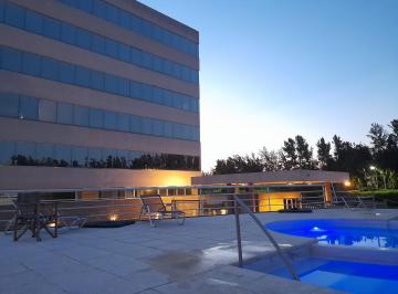 Departamento · 83m² · 3 Ambientes · 2 Cocheras · Departamento a La Venta en Vista Bahia Nordelta
