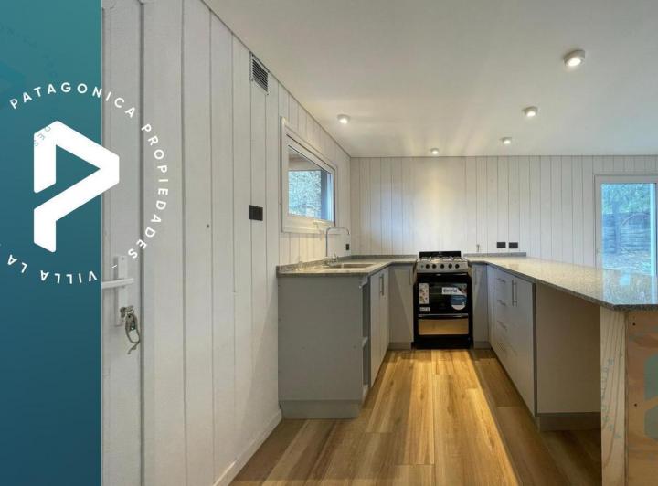 Casa · 68m² · 3 Ambientes