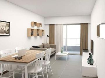 Departamento · 46m² · 2 Ambientes · Departamento de 1 Dormitorio en Zona Facultades