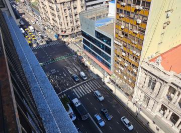Oficina comercial de 6 ambientes, Congreso · Oficinas en Venta Pleno Centro Caba