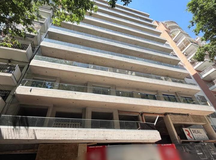Desarrollo vertical · City Square