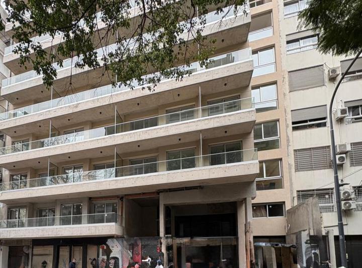 Departamento en venta con baja de precio en Núñez