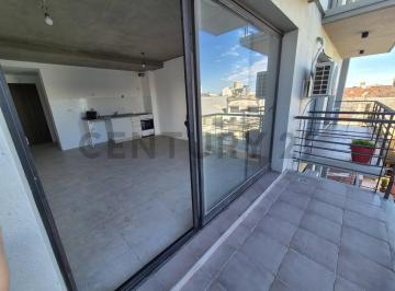 Departamento · 29m² · 1 Ambiente · 1 Cochera · Venta Monoambiento a Estrenar - Barracas - Excelente Acceso y Comunicacion