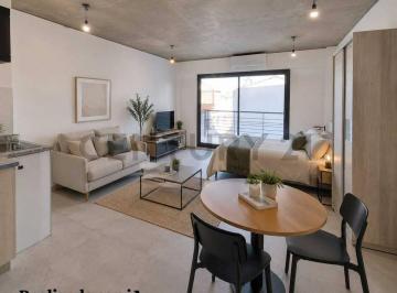 Departamento · 29m² · 1 Ambiente · Alquiler Monoambiento a Estrenar con Aa - Barracas - Excelente Acceso y Comunicacion
