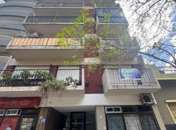 Departamento de 1 ambiente, Villa Urquiza · 1 Ambiente - Frente - Balcón - Coc/sep - Baño Comp. Divisible. a 6 Cuadras Subte B.