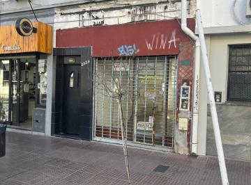 Local comercial · 60m² · 3 Ambientes · Local en Alquiler Céntrico