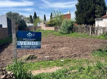 Terreno , San Antonio de Areco · Venta Lote en San Antonio de Areco