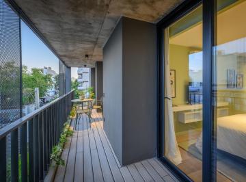 Departamento · 90m² · 4 Ambientes · Departamentos en Venta a Estrenar