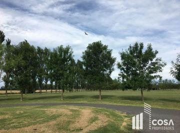 Terreno · 1035m² · Venta Terreno Haras de Funes