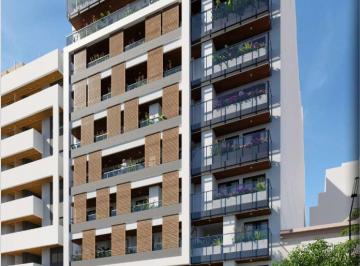 Departamento · 62m² · 3 Ambientes · Departamento - Nueva Cordoba