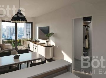 Departamento · 45m² · 2 Ambientes · Departamento en Pozo Barrio Almagro 2amb 46 m² ¡Gran Oportunidad!