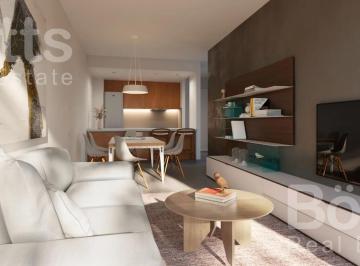 Departamento · 29m² · 1 Ambiente · Venta Monoambiente - Pozo - Almagro