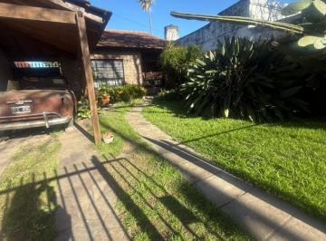 frente de la propiedad · Hermosa Casa 4 Ambientes en Barrio Balzaretti - Muñiz