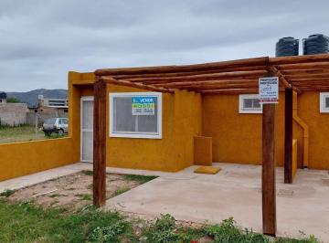Casa · 45m² · 4 Ambientes · 1 Cochera · Vendo Casas a Estrenar en Cosquin