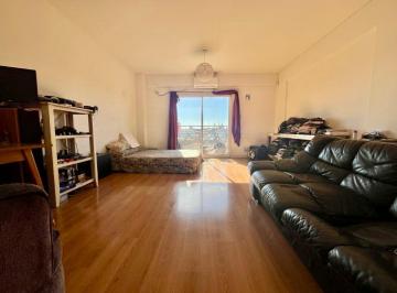 Departamento · 32m² · 1 Ambiente · Monoambiente con Balcón de Vistas Abiertas ¡Imperdible!
