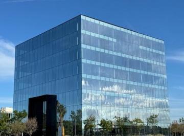 Oficina comercial · 250m² · 1 Ambiente · 10 Cocheras · Conquipropiedades - Alquiler Oficina - Buenavista