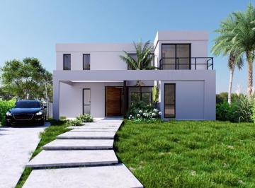 LHP-LHP-3068_2 · Casa en Venta Entrega Diciembre 2025 - Lote Interno - Riberas Puertos