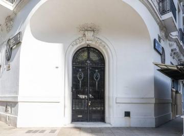 Departamento · 98m² · 3 Ambientes · Cerviño y Lafinur