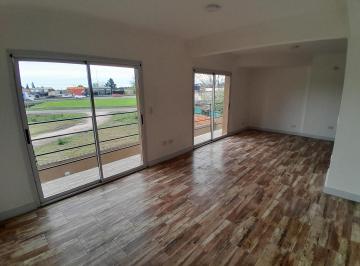 Departamento · 85m² · 3 Ambientes · 1 Cochera · Departamento en Venta Pilar Centro. 3 Ambientes. Cochera