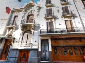 Hotel de 50 ambientes, San Telmo · Hotel Boutique Temático de Tango