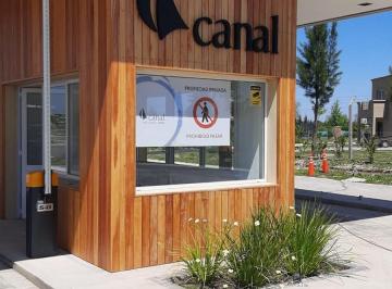 Terreno , Tigre · Oportunidad, Lote Interno con Amarra, Barrio Náutico Canal!