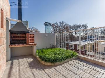 PH · 86m² · 4 Ambientes · 1 Cochera · Jardin - Terraza - Parrilla - Estrenar - PH - Triplex - Venta Departamento 3 Dorm. Agronomia