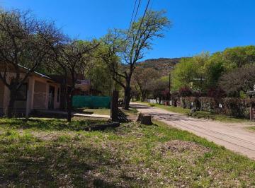 Terreno · 424m² · Lote en Venta - Barrio 4 Horizontes, Villa General Belgrano