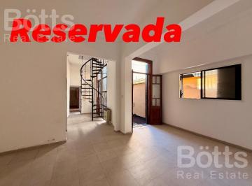 PH · 101m² · 5 Ambientes · Venta PH 4 Ambientes Mas Dependencia con Patio y Terraza Propia Sin Expensas en Caballito