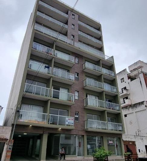 Departamento · 46m² · 2 Ambientes · 1 Cochera