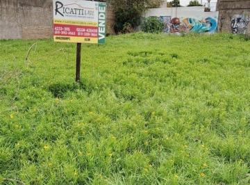 Terreno , Almirante Brown · Lote en Glew