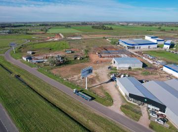 Terreno · 15007m² · Terreno Industrial en Venta de 1,5 Ha Autopista Rosario Buenos Aires