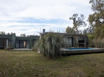 Casa · 150m² · 5 Ambientes · 1 Cochera · Casa en Venta en Punta del Este