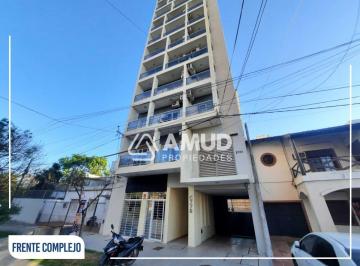 Departamento · 50m² · 3 Ambientes · Departamento 3 Ambientes - Centro, Resistencia
