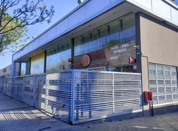 Local comercial · 80m² · 2 Ambientes · 2 Cocheras · Vendo Local Comercial en Terraforte Sobre Calle La Rioja