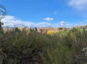 Terreno · 16000m² · Chacra en Bariloche