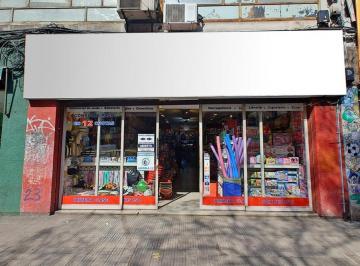 Local comercial · 153m² · 1 Ambiente · Local 153 m² - San Luis 1500 - Centro - Rosario | Venta