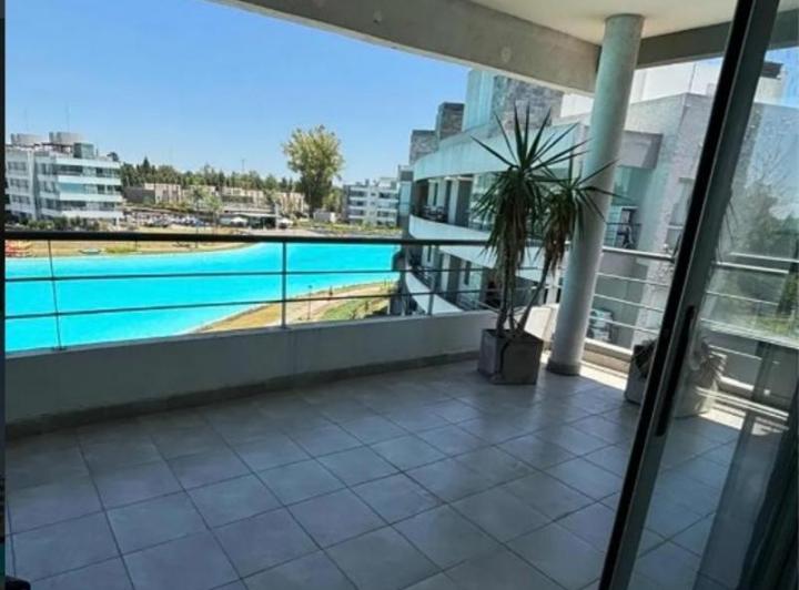 Departamento · 249m² · 4 Ambientes · 2 Cocheras
