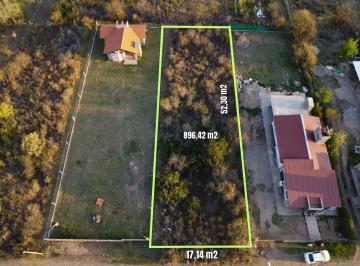 Terreno · 896m² · Terreno Merlo San Luis